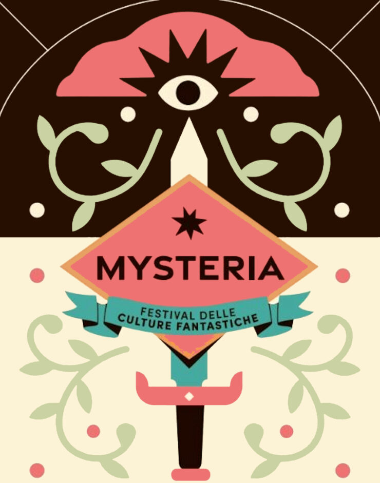 Mysteria. Il Festival delle culture fantastiche ritorna dal 24 al 27  ottobre 2024 - Cosplay Italian Community